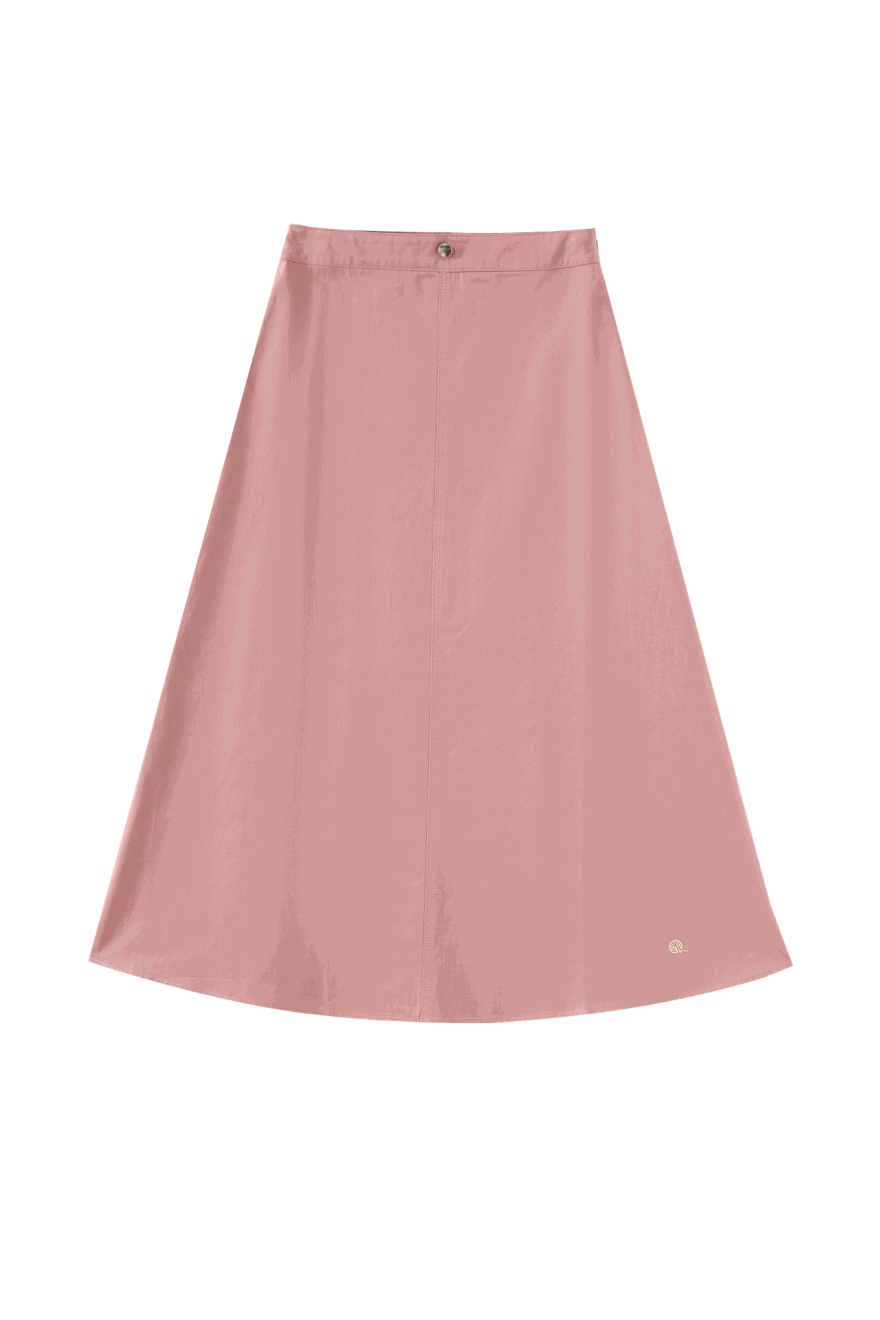 Midi Circle Skirt