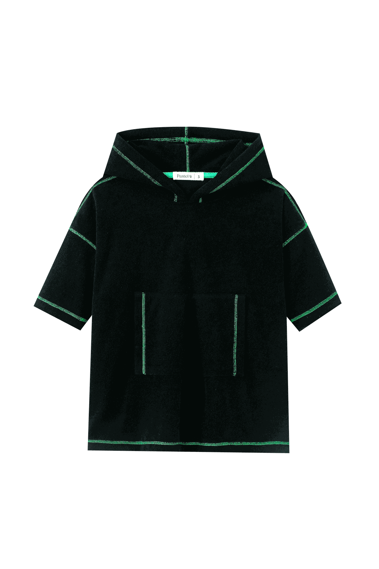 Baby Boys SwimCoverup