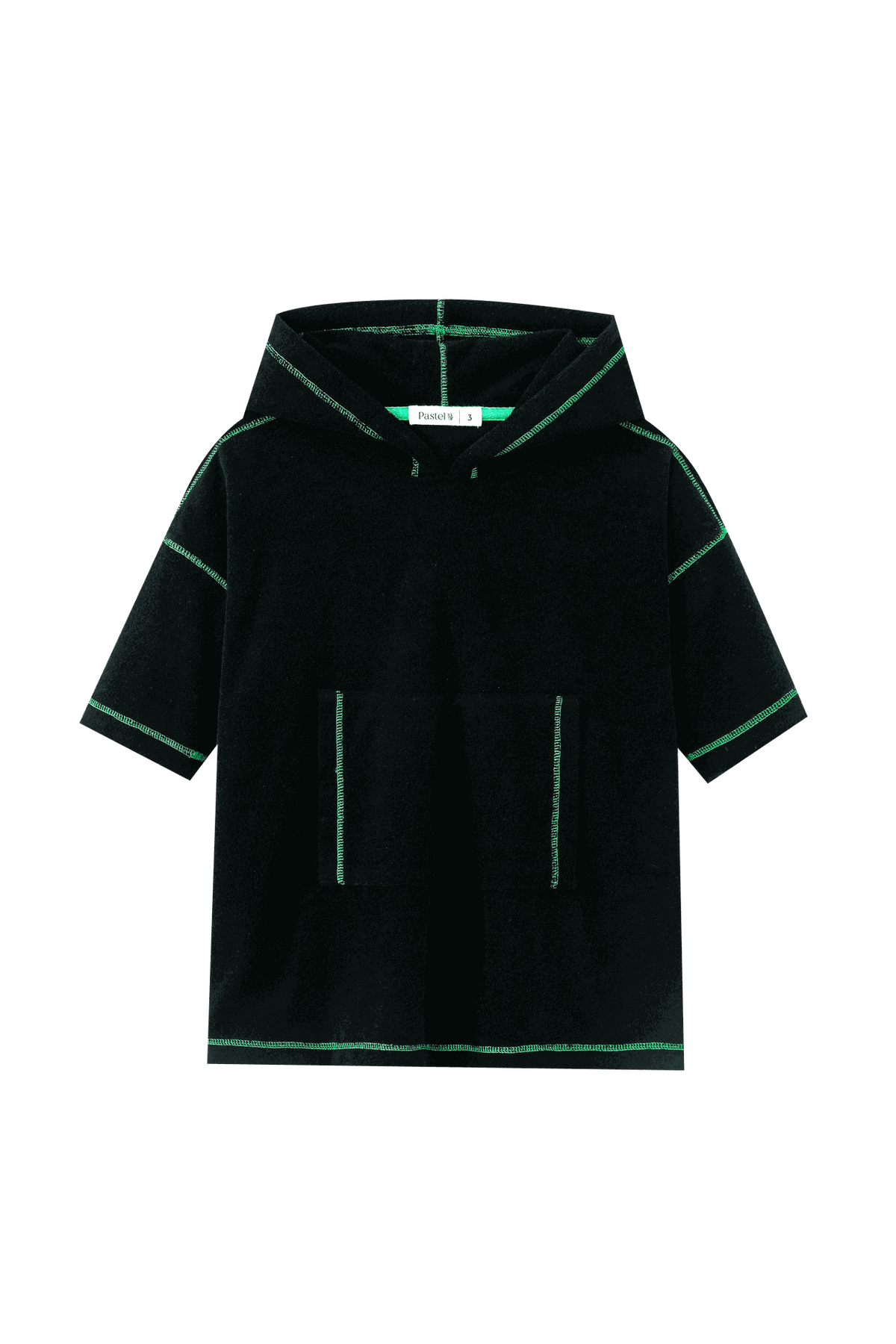 Baby Boys SwimCoverup