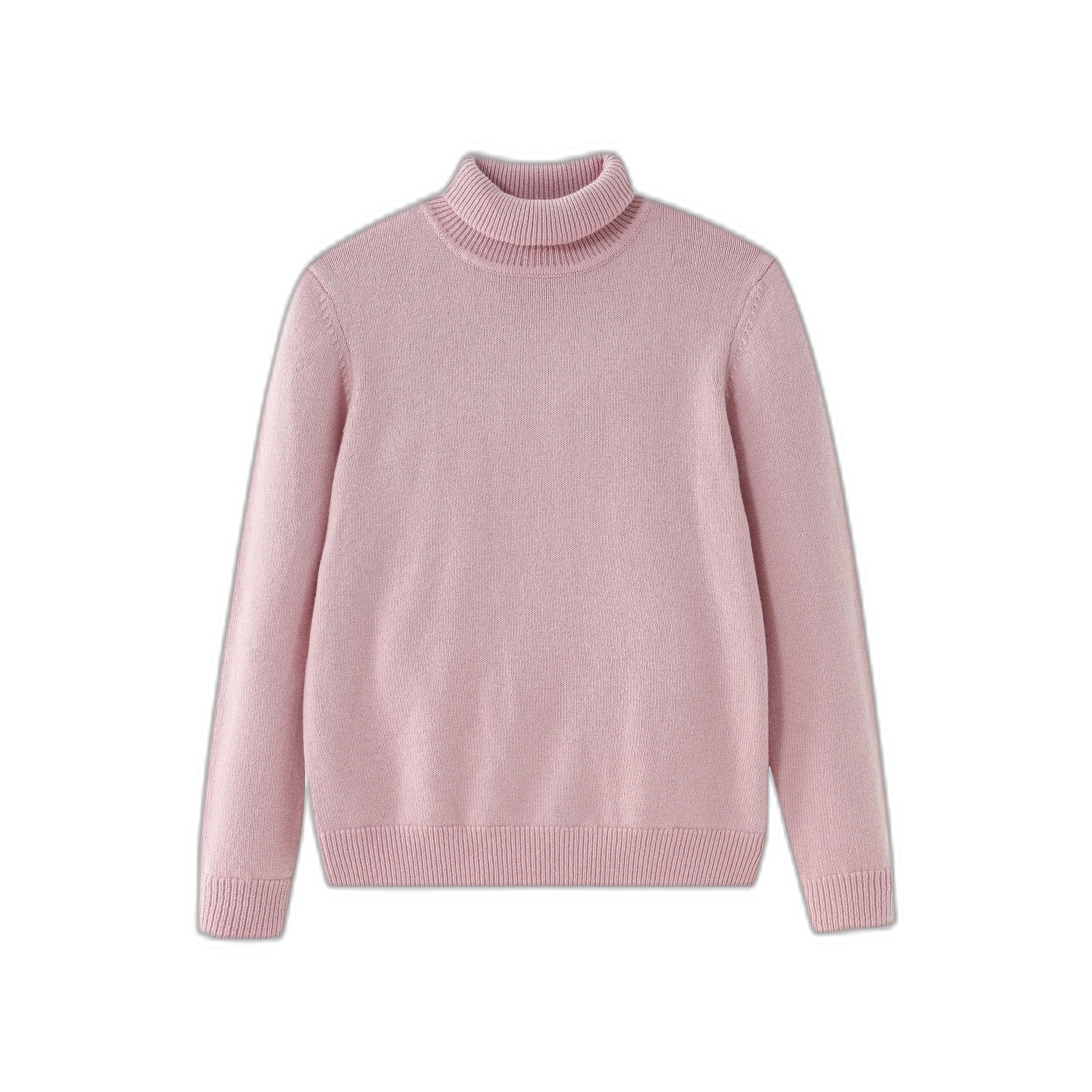 Turtleneck Sweater