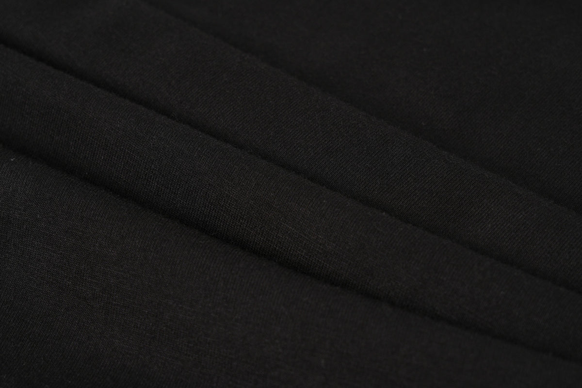 Modal Short Sleeve Tee