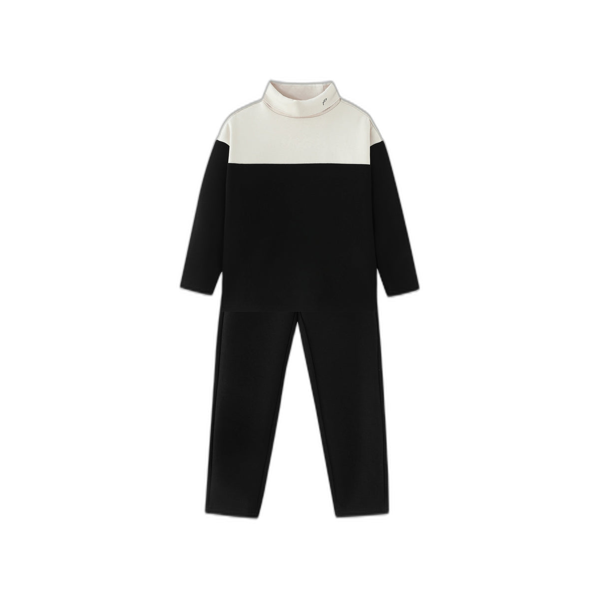 Colorblock Boys 2 Pc Set