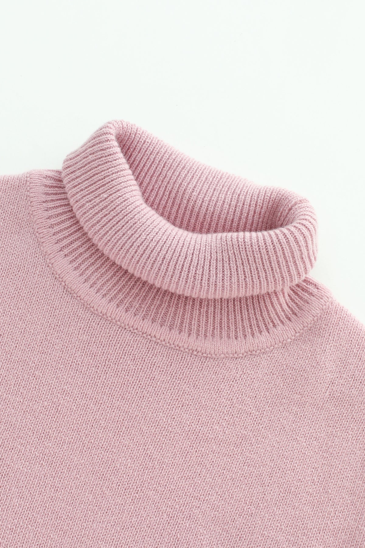 Turtleneck Sweater