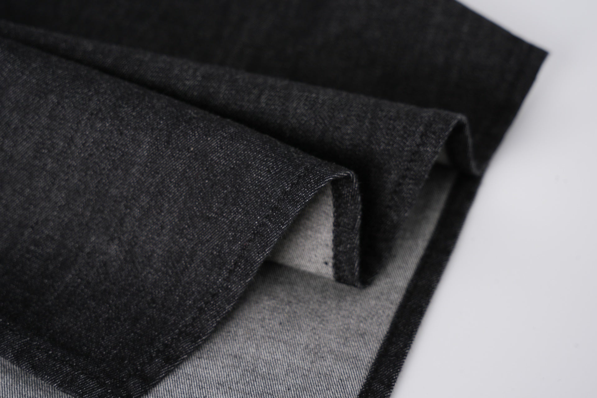 Bib Shirt Collar