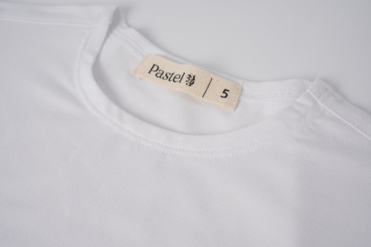 Modal Short Sleeve Tee