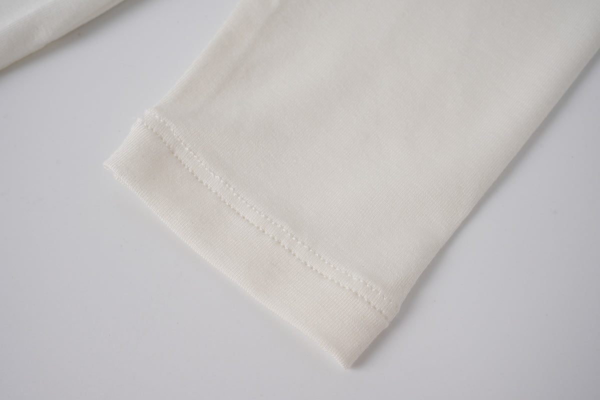 Modal Long Sleeve T-Shirt