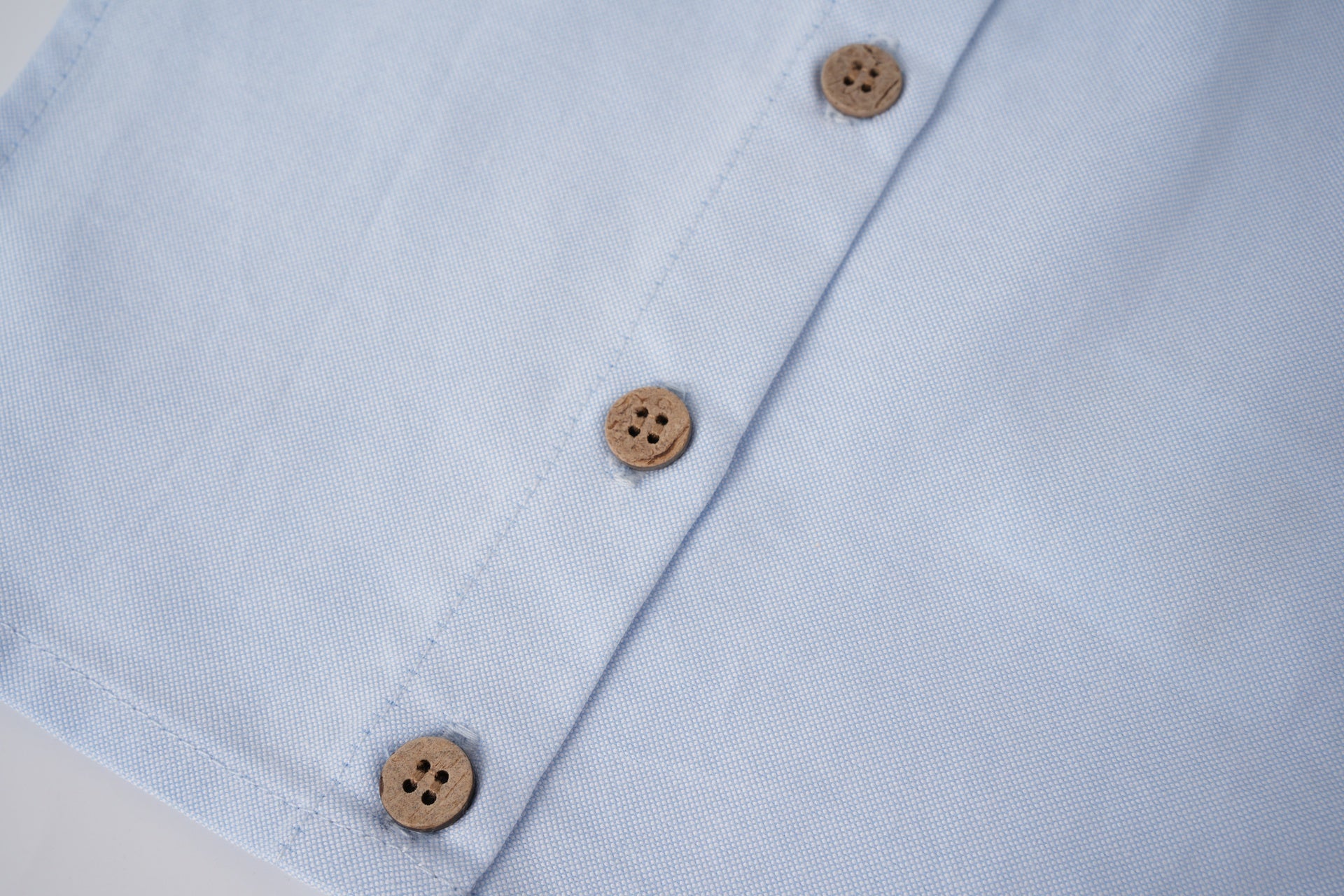 Bib Shirt Collar