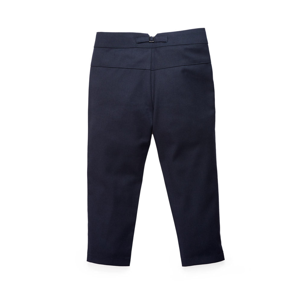 Washable Wool Dress Pants