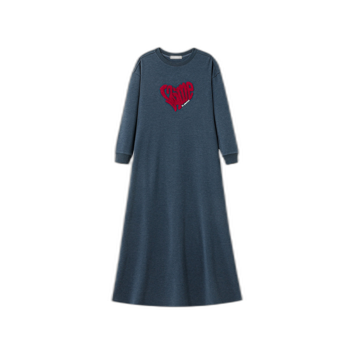 Jaime Le Pastel Emblem Nightgown