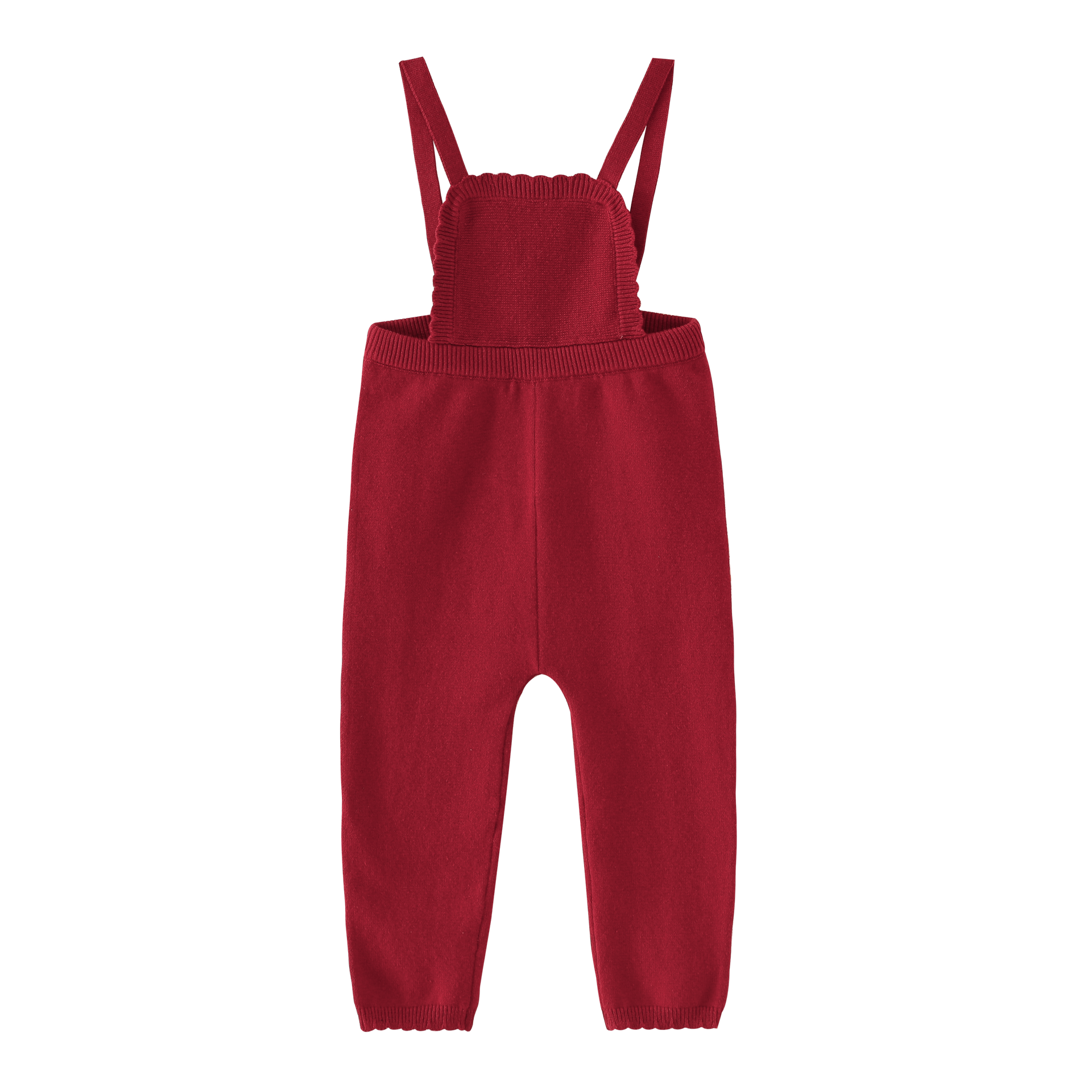 Suspender Legging