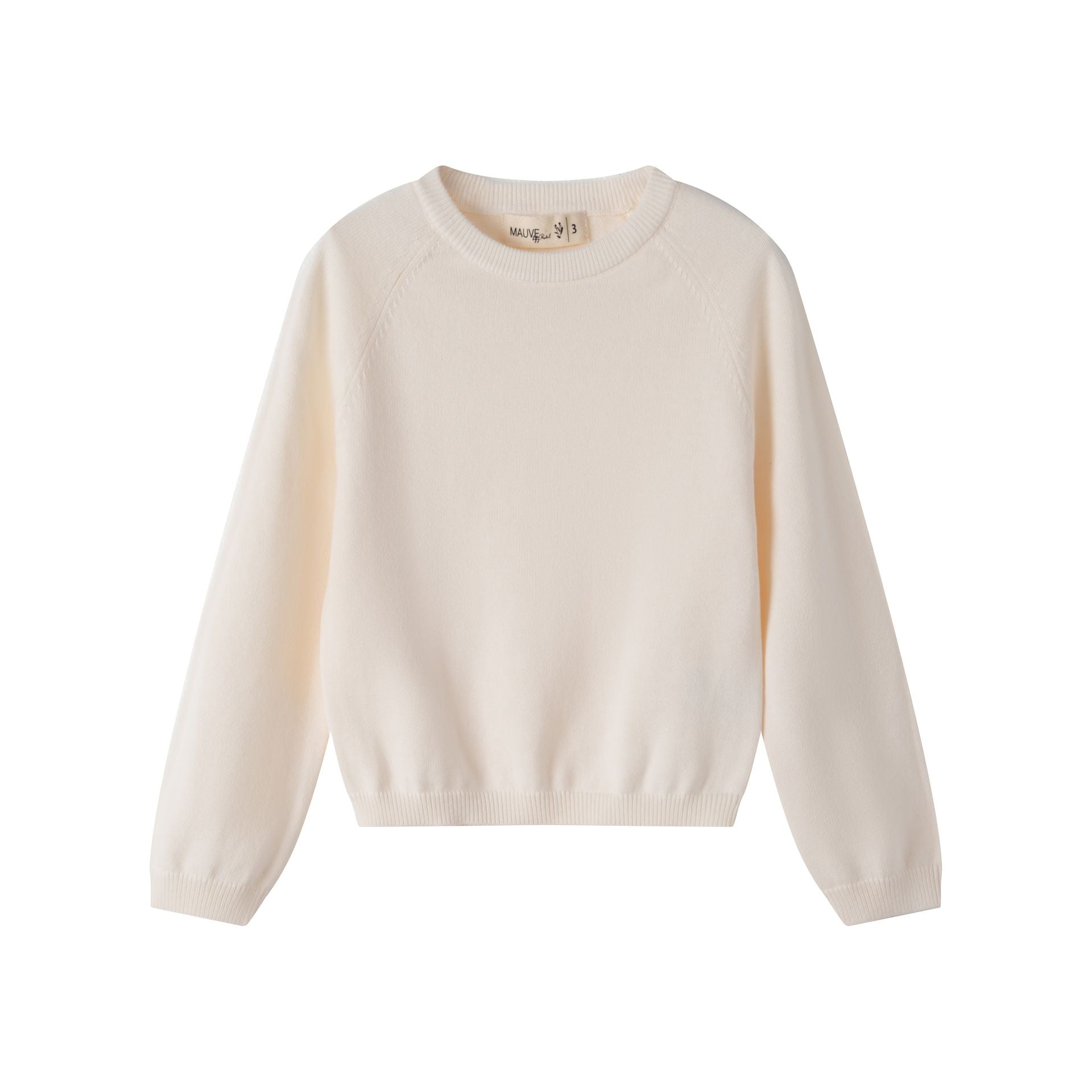 Crew Neck Sweater