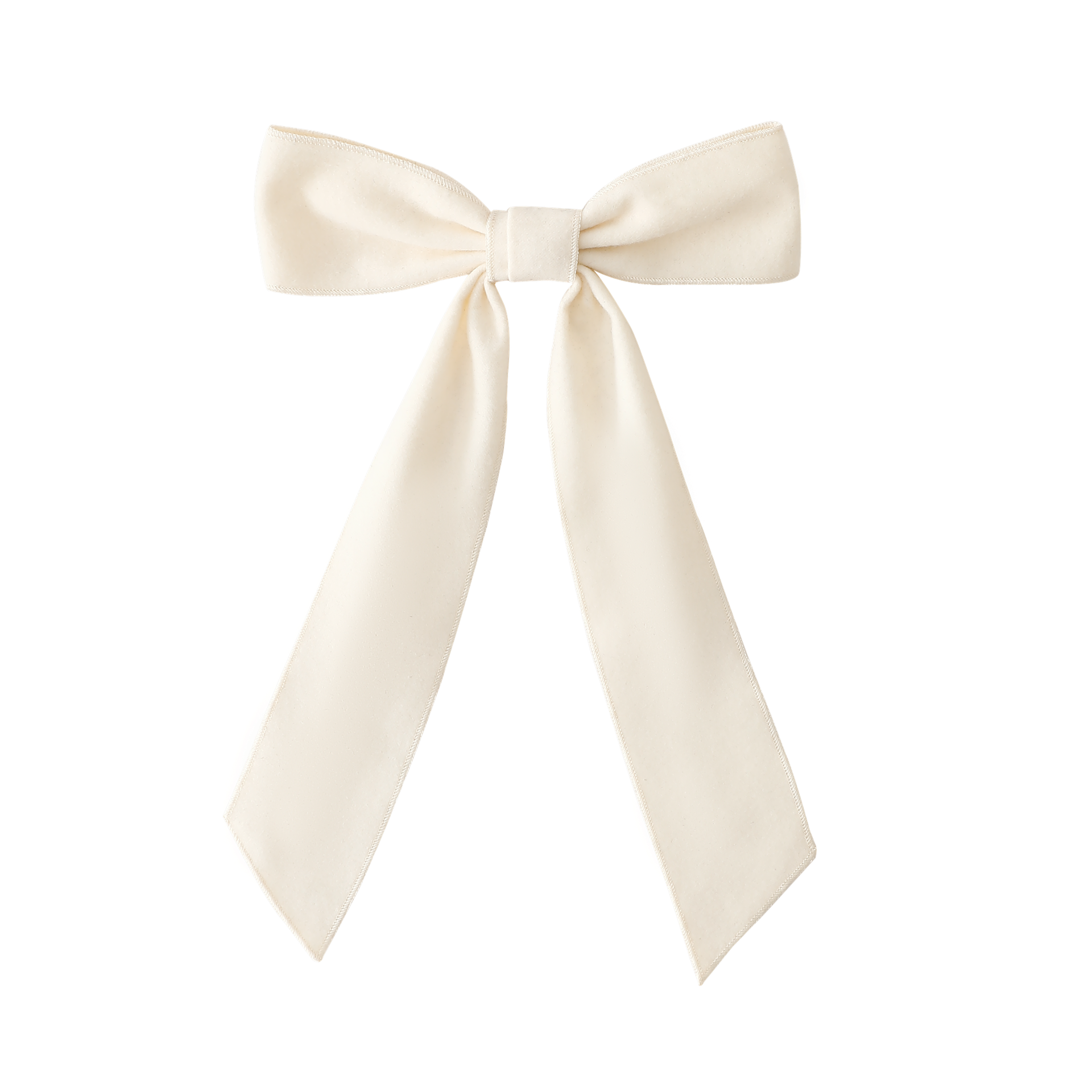 Big Hair Bow