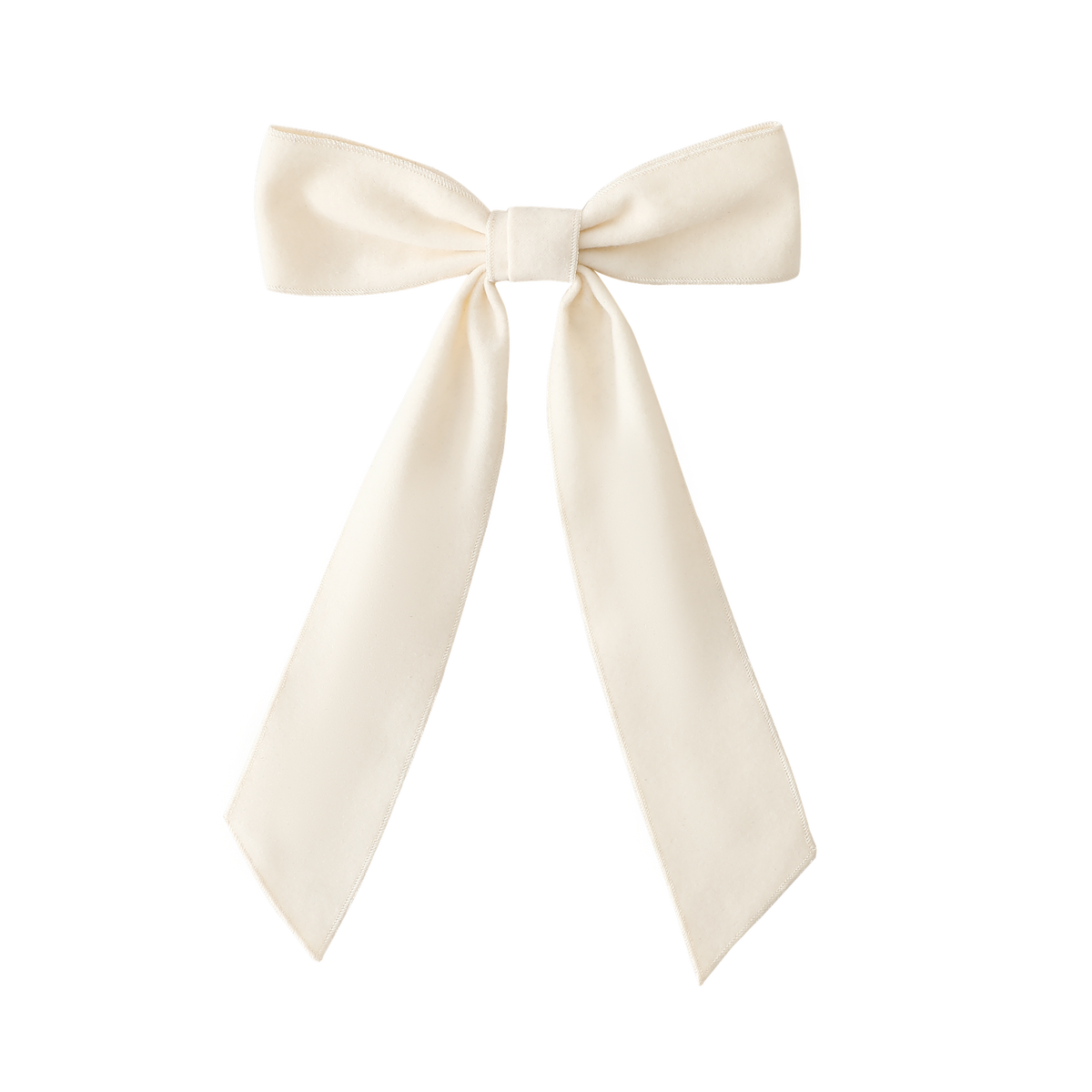Big Hair Bow