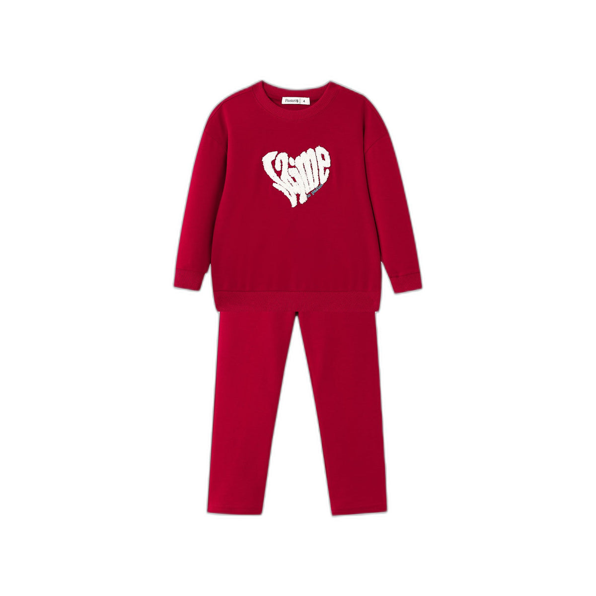 Jaime Le Pastel Emblem Pajama