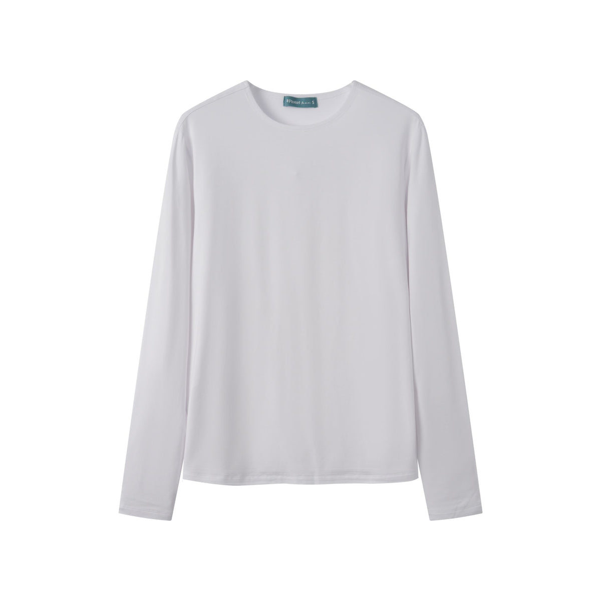 Teens Modal Long Sleeve T-Shirt