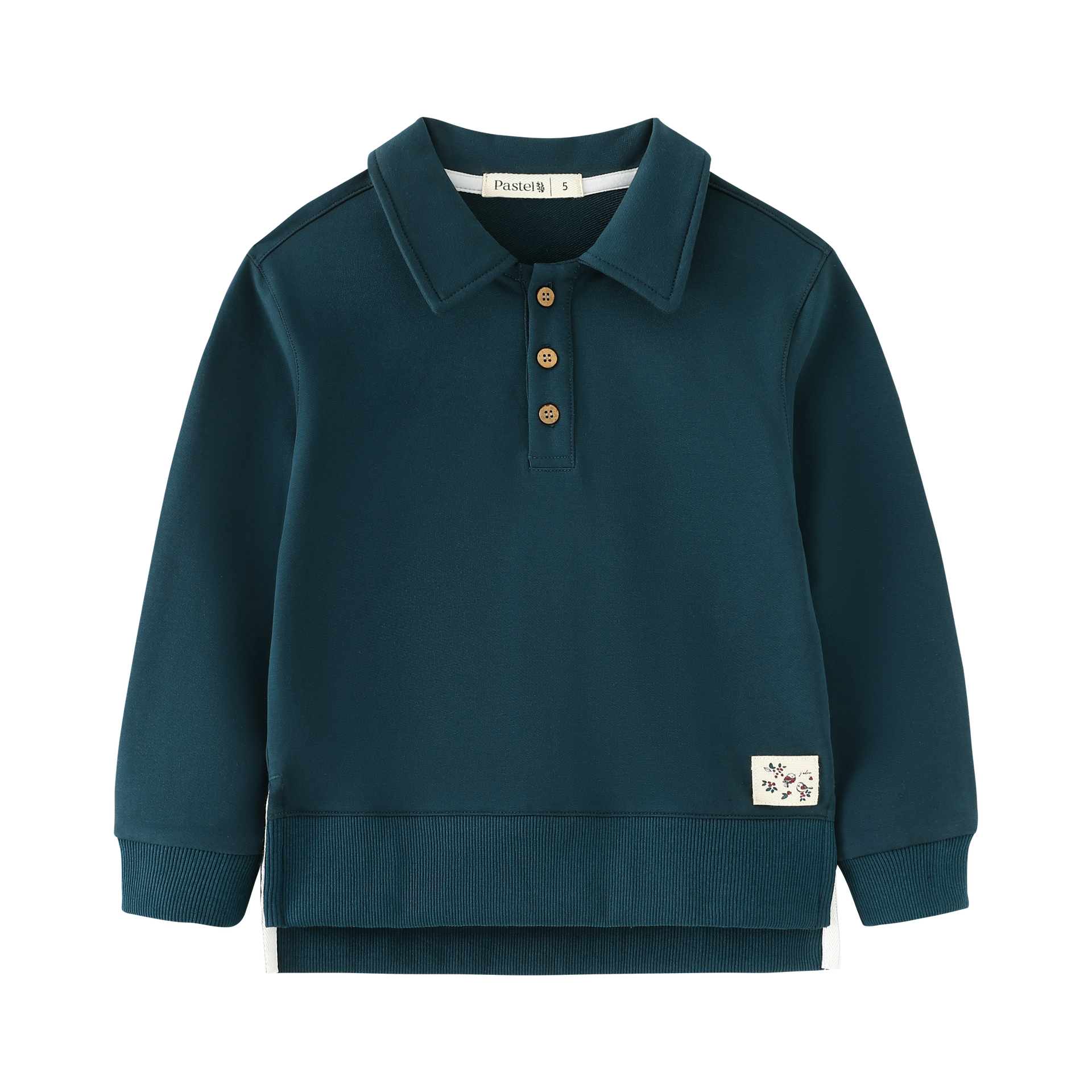 Classic Boys Polo
