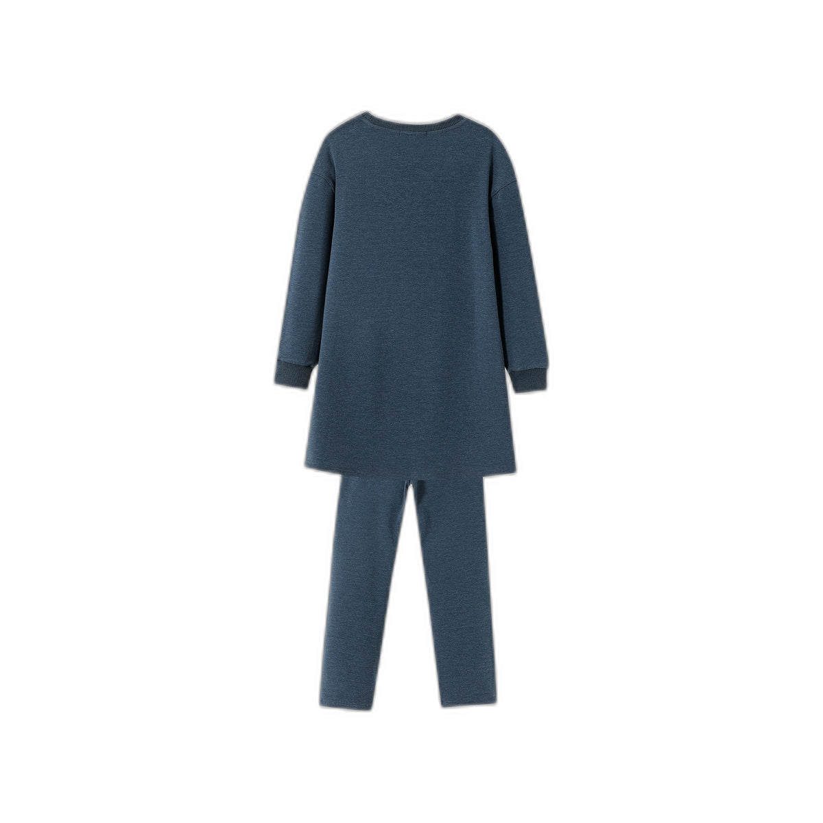 Jaime Le Pastel Emblem Nightshirt