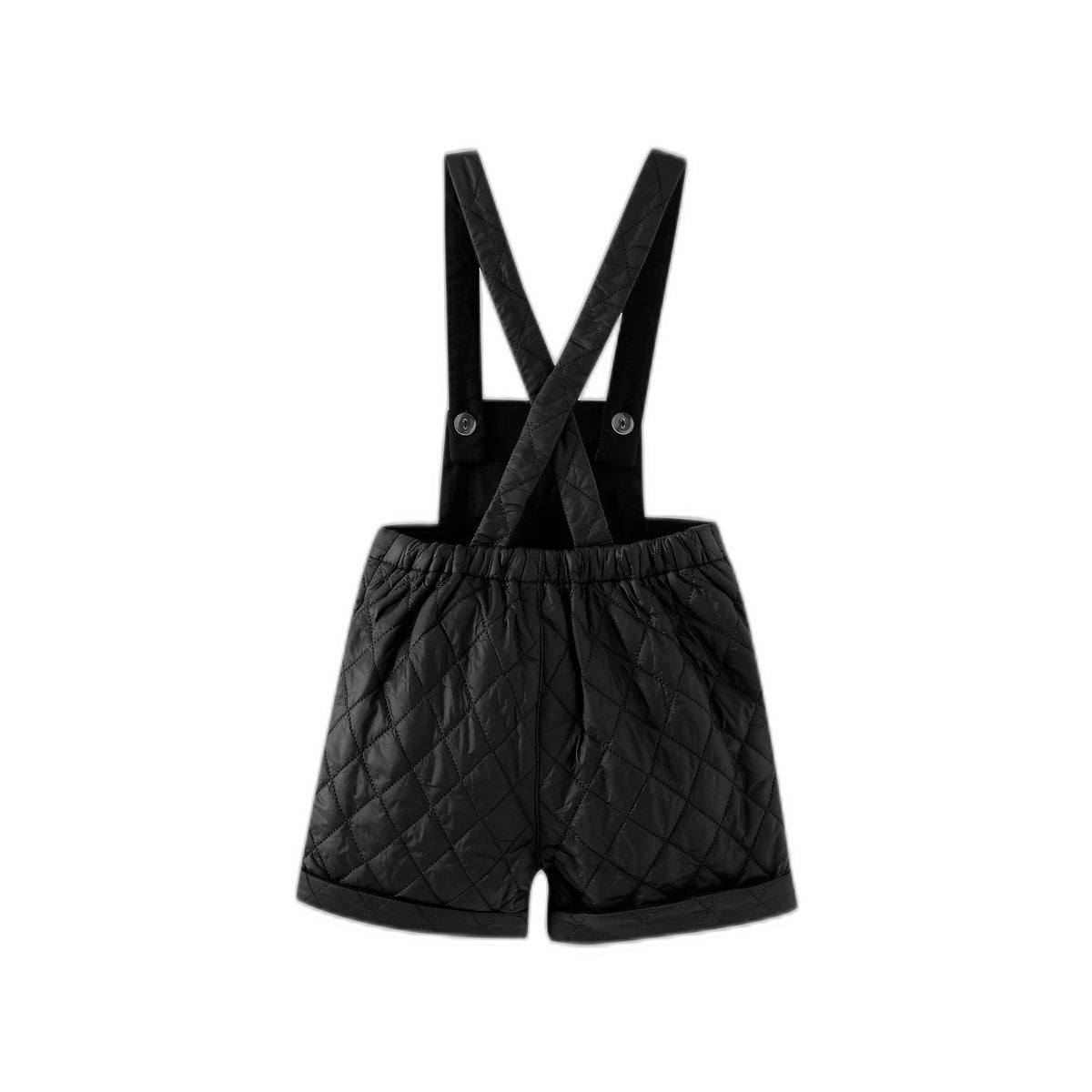 Quilted Shortal