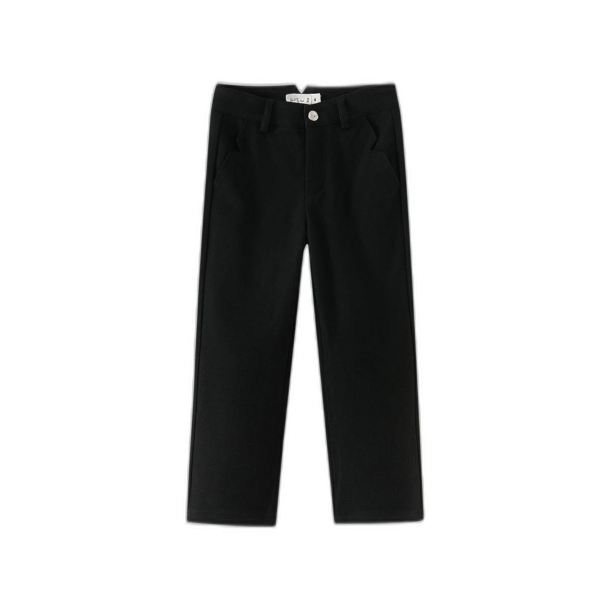 Wool Dress Pant