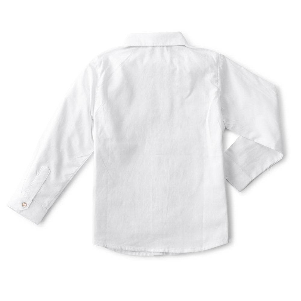 Classic Dress Shirt