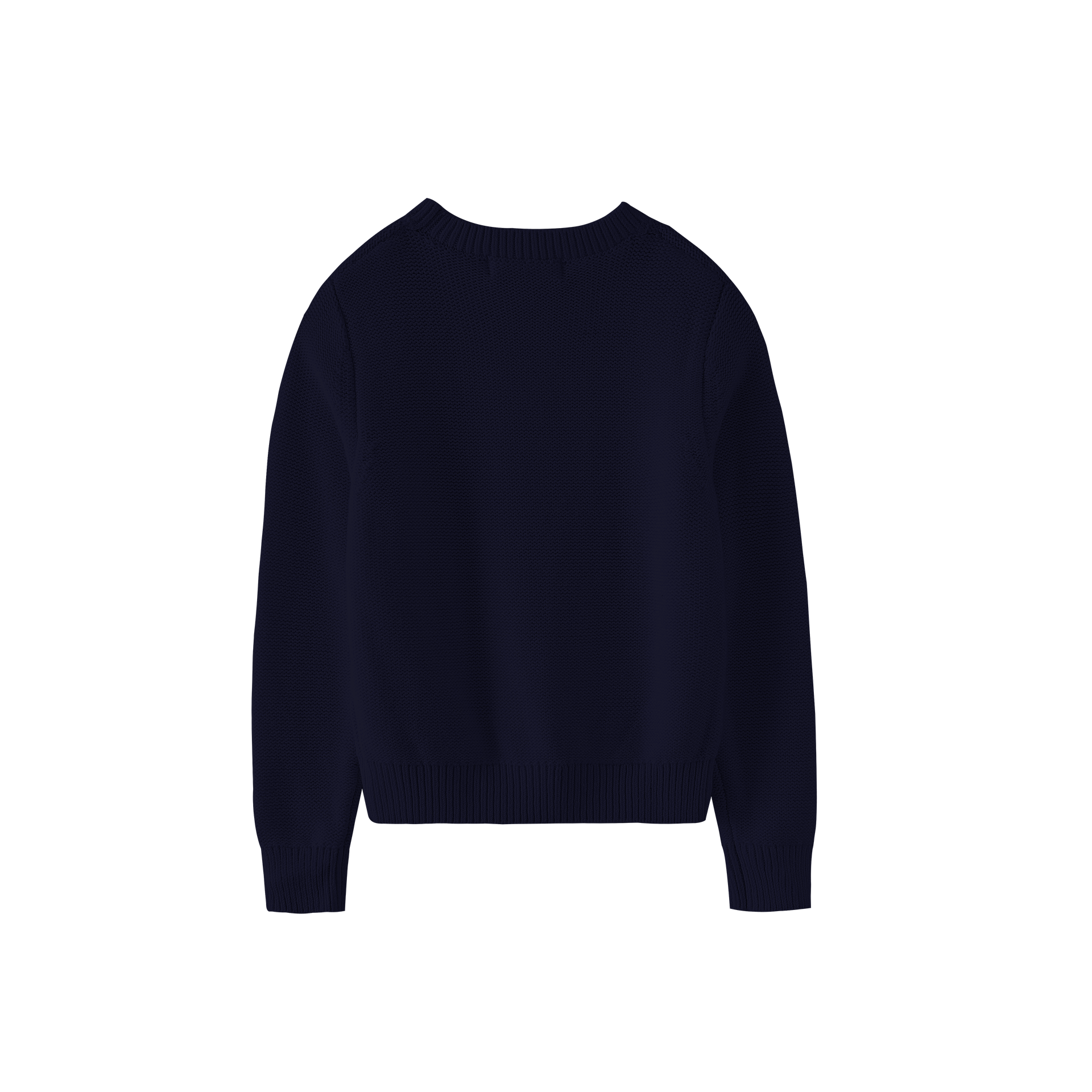 Cable Knit Sweater