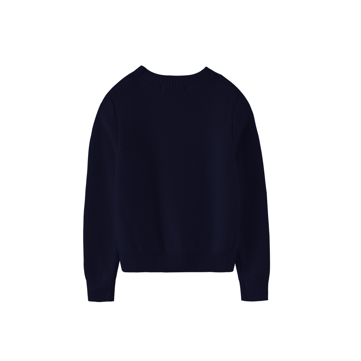 Cable Knit Sweater