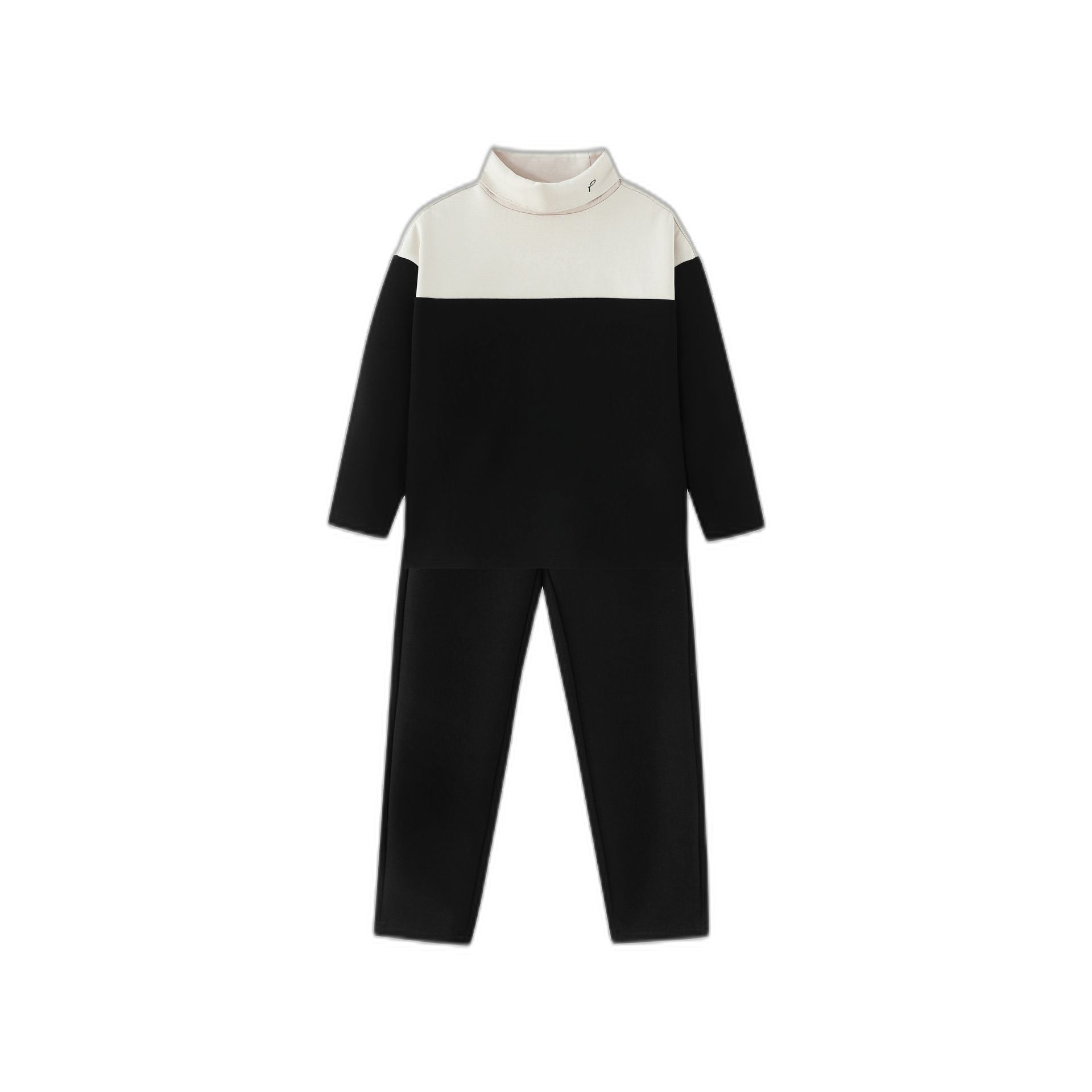 Colorblock Boys 2 Pc Set