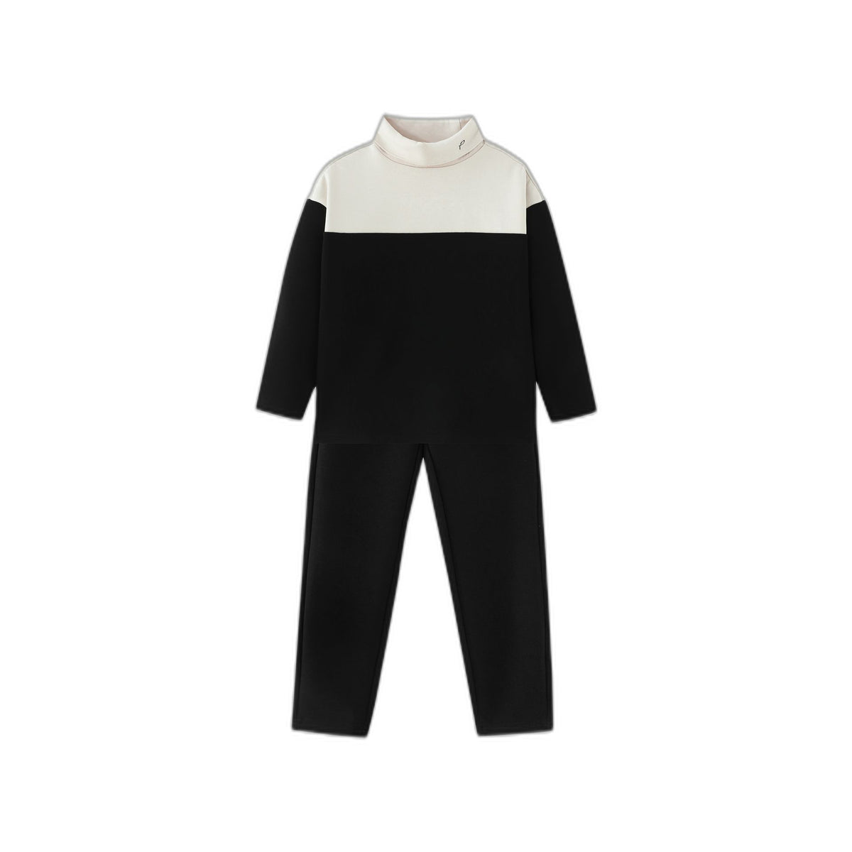 Colorblock Boys 2 Pc Set