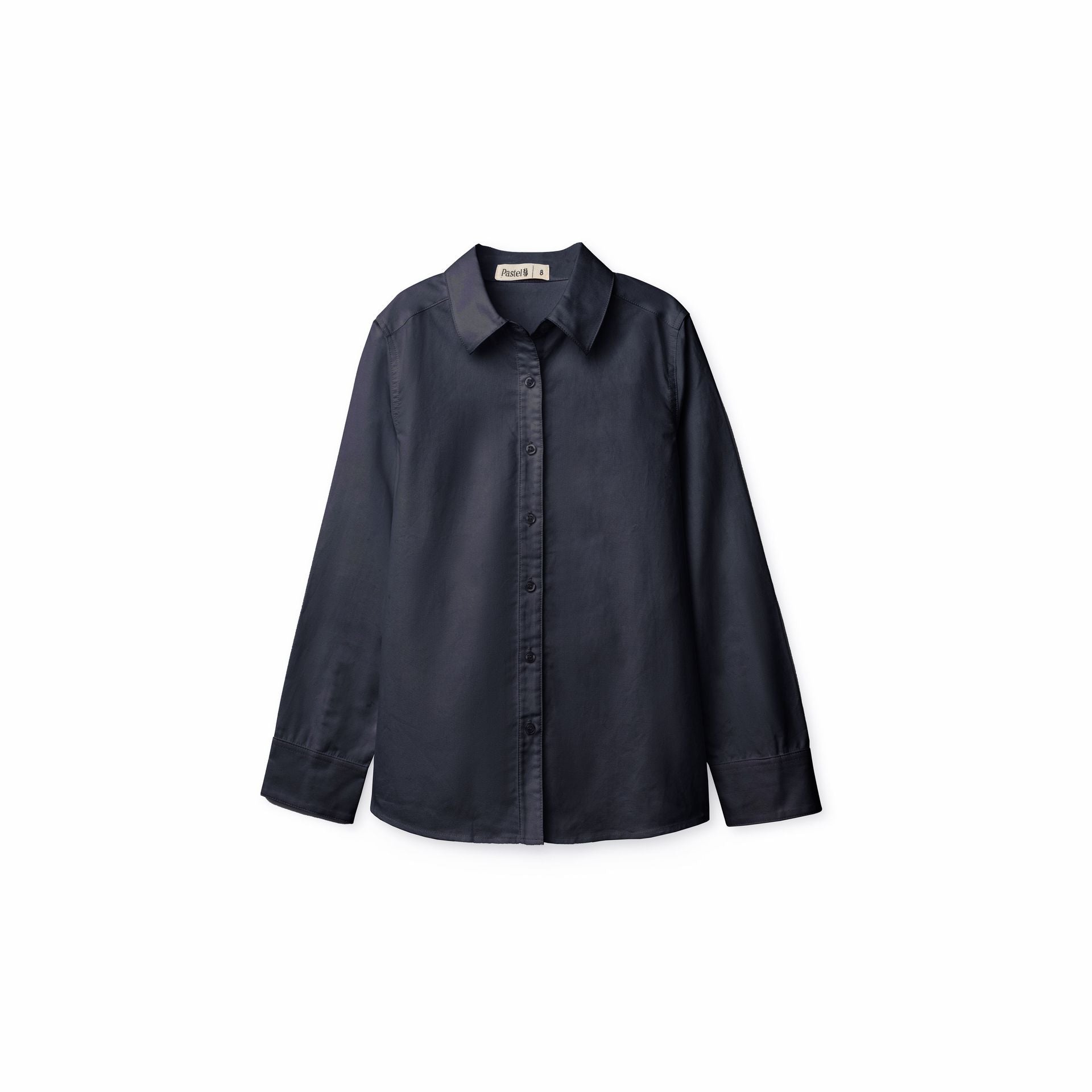 Classic Oxford Shirt