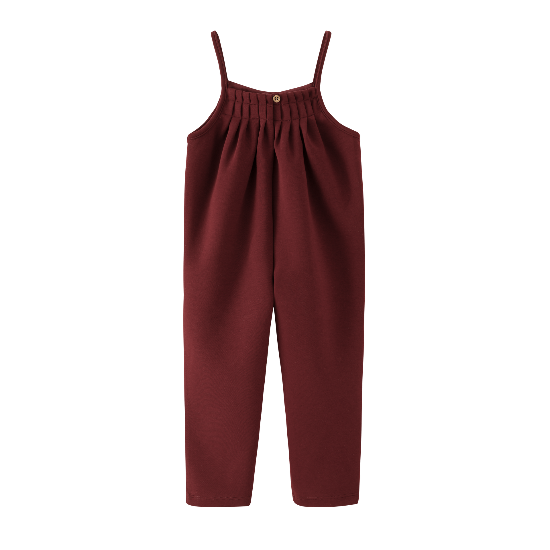 Thin Strap Romper