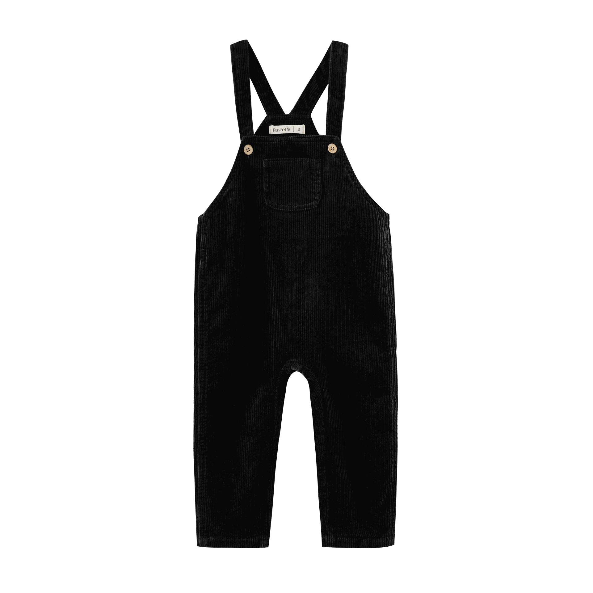 Overall With Pocket