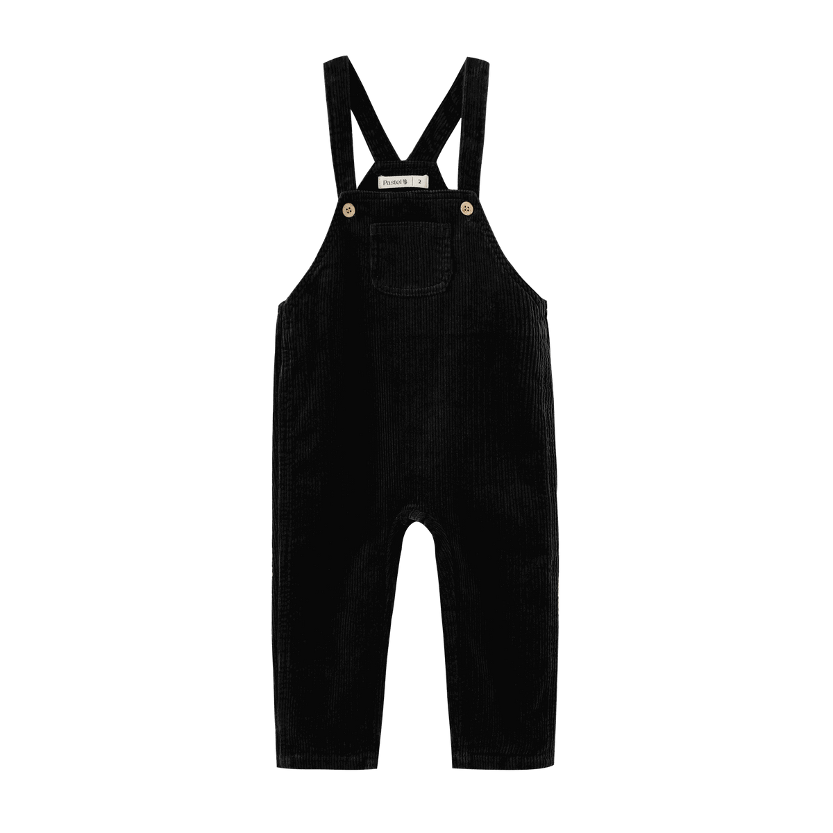 Overall With Pocket