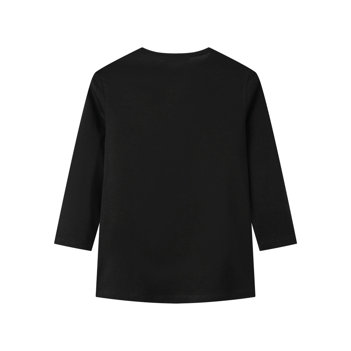 Modal 3/4 Sleeve T-Shirt