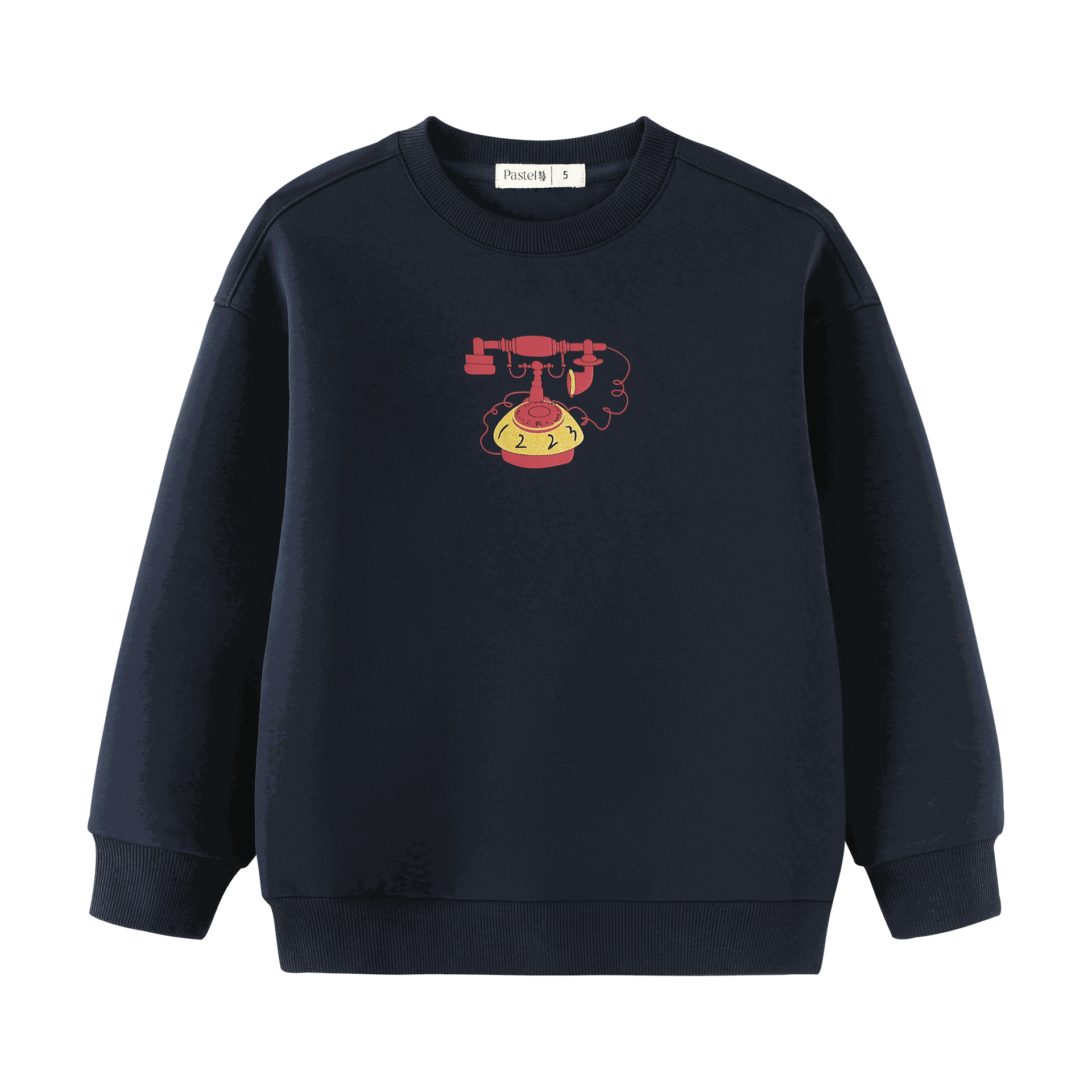 Icon Sweatshirt