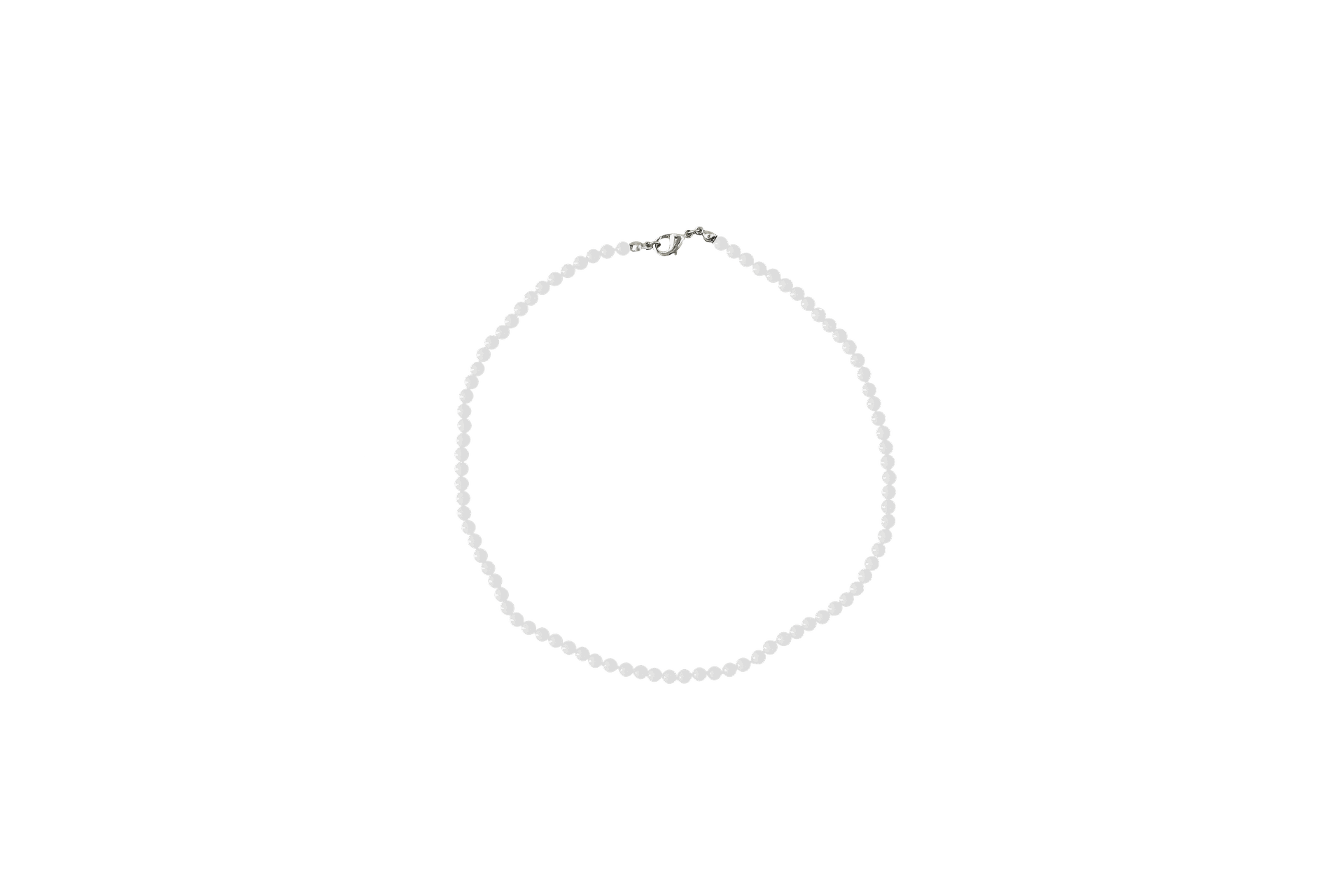 Beaded Chocker Small Beads