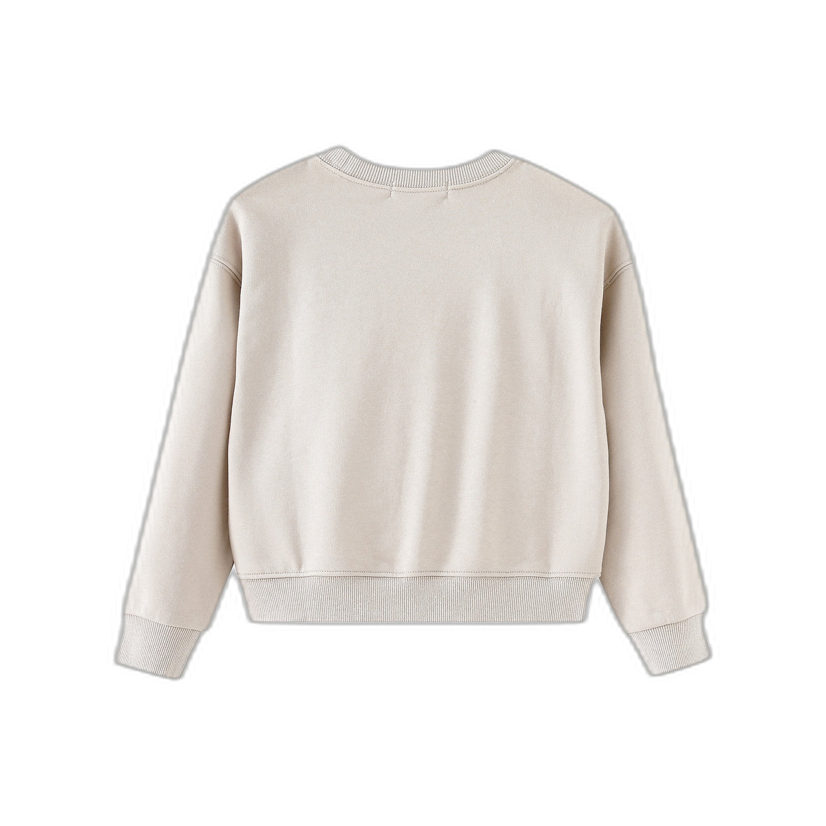 Bonjour Icon Sweatshirt