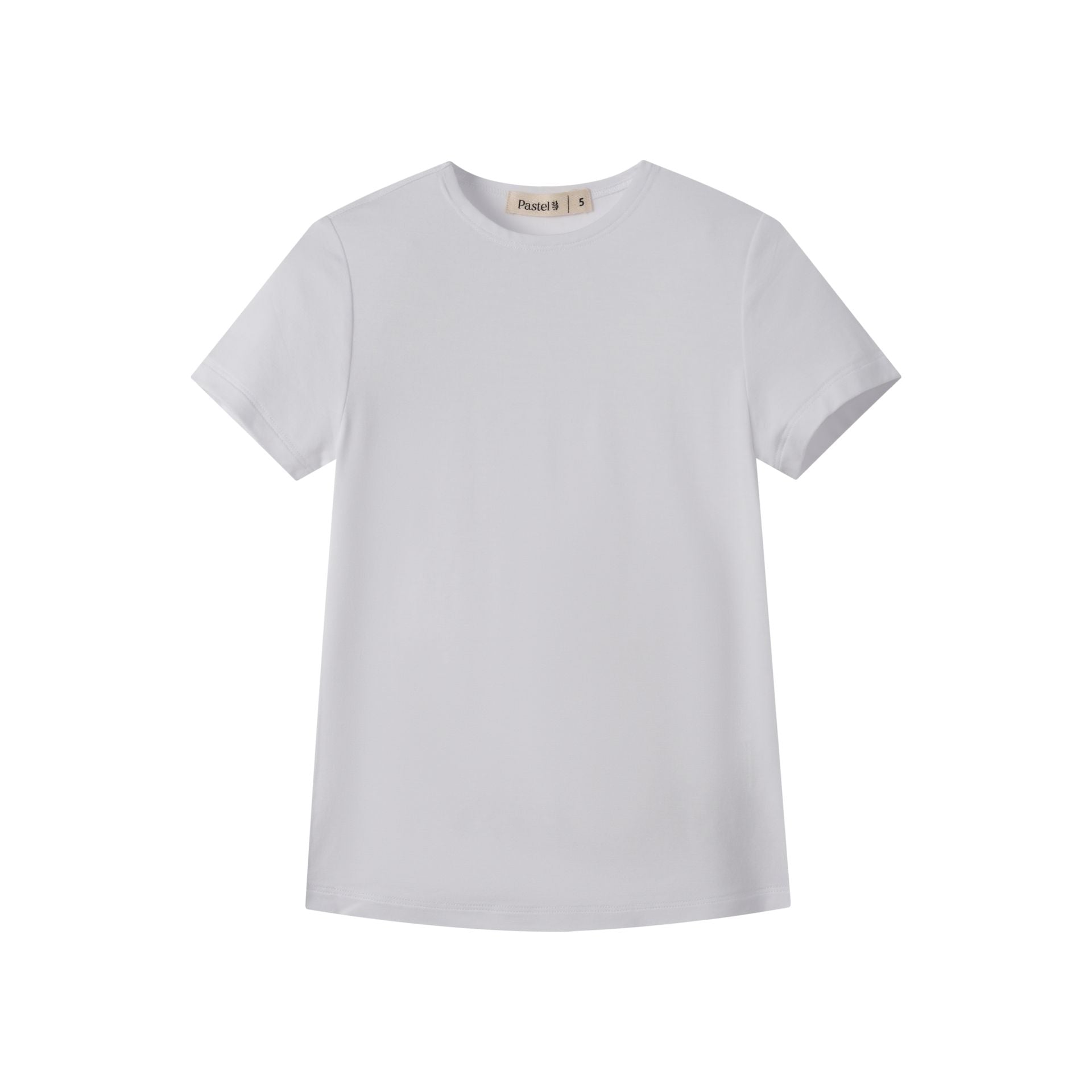 Modal Short Sleeve Tee