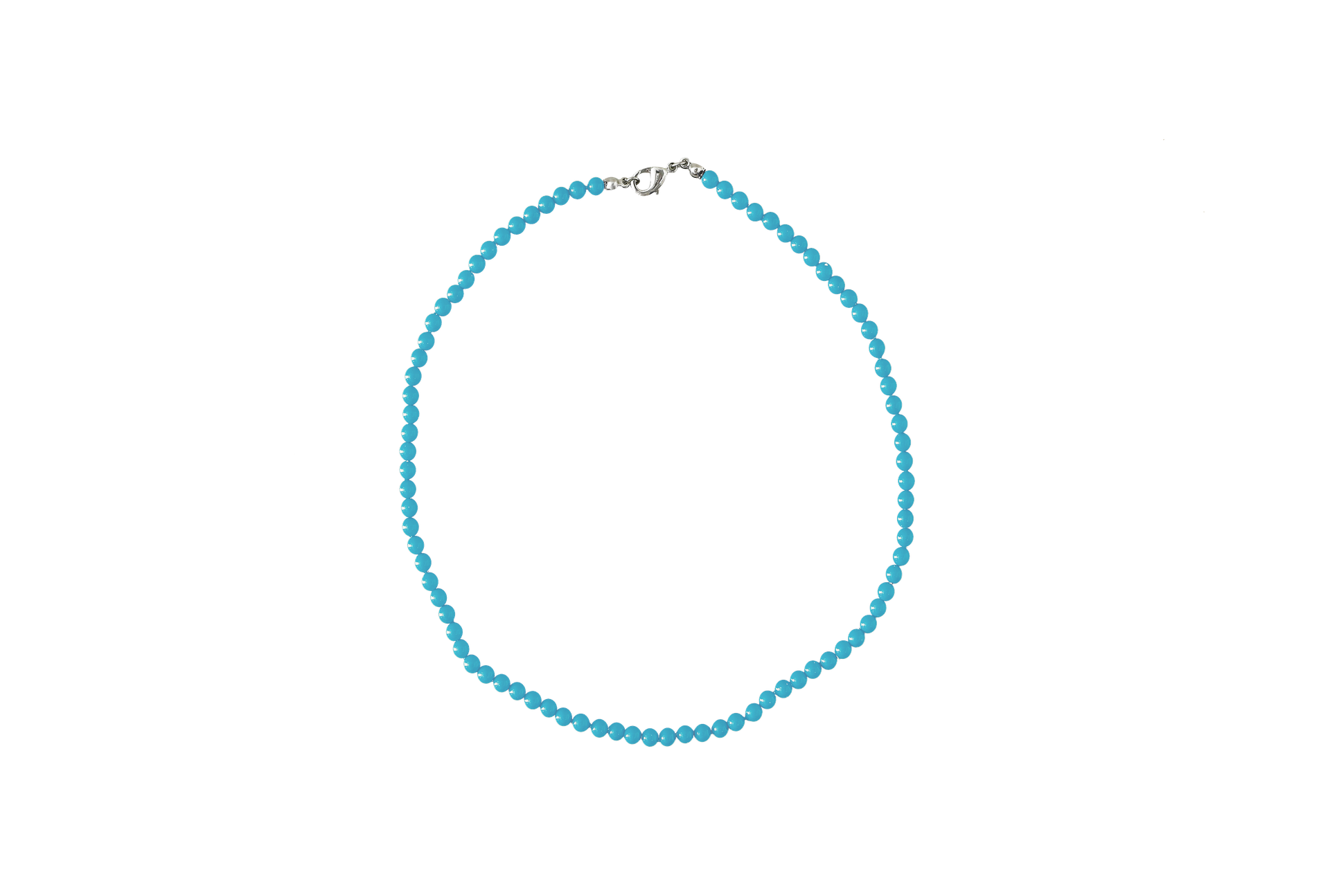 Beaded Chocker Large Beads