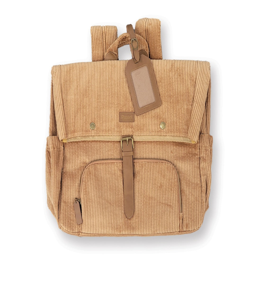 Corduroy Bookbag