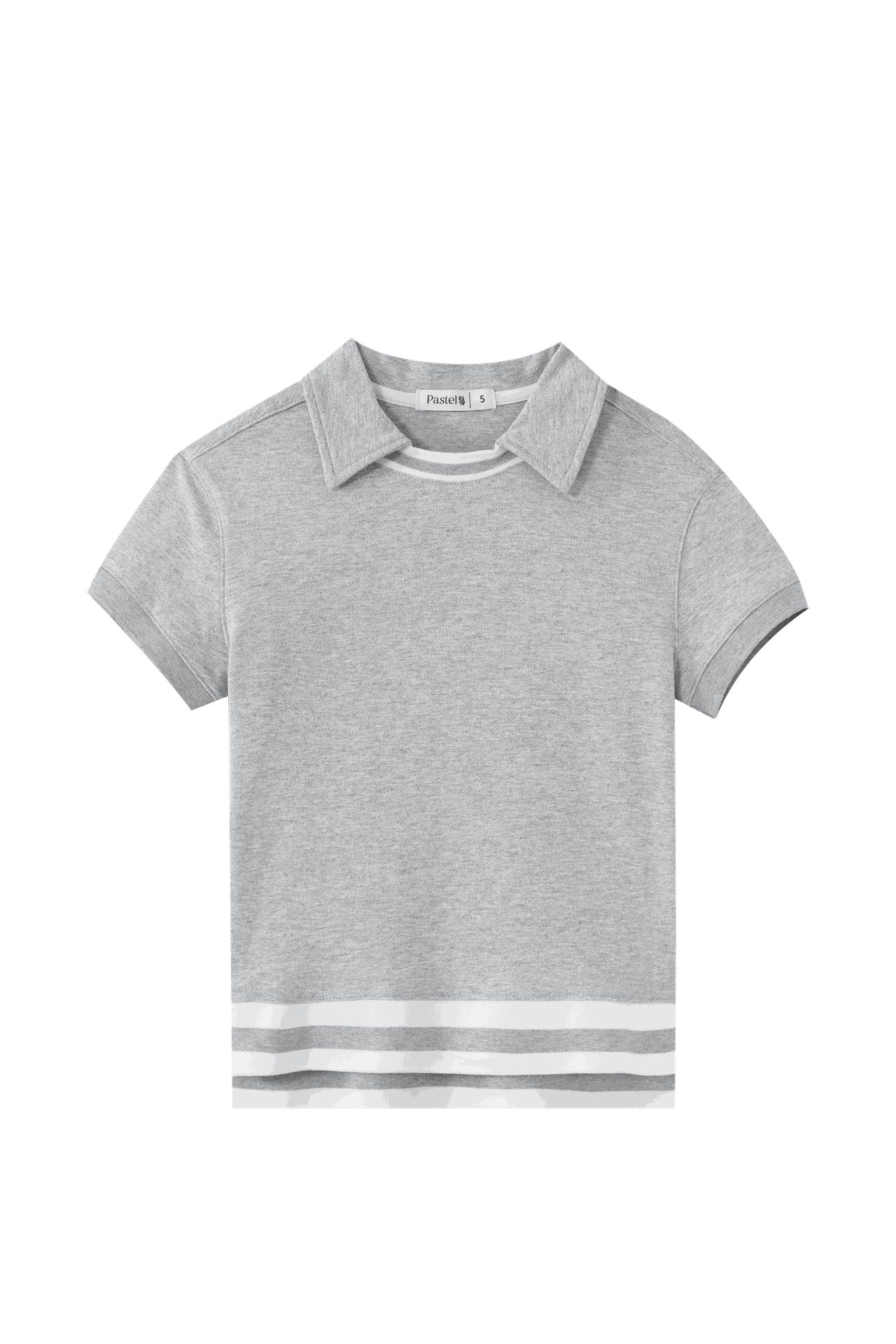 Short Sleeve Polo