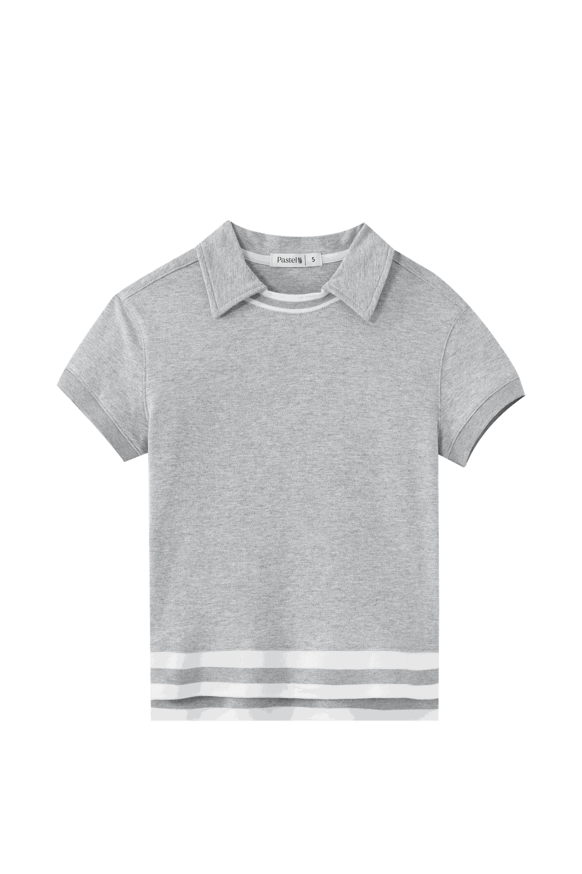 Short Sleeve Polo