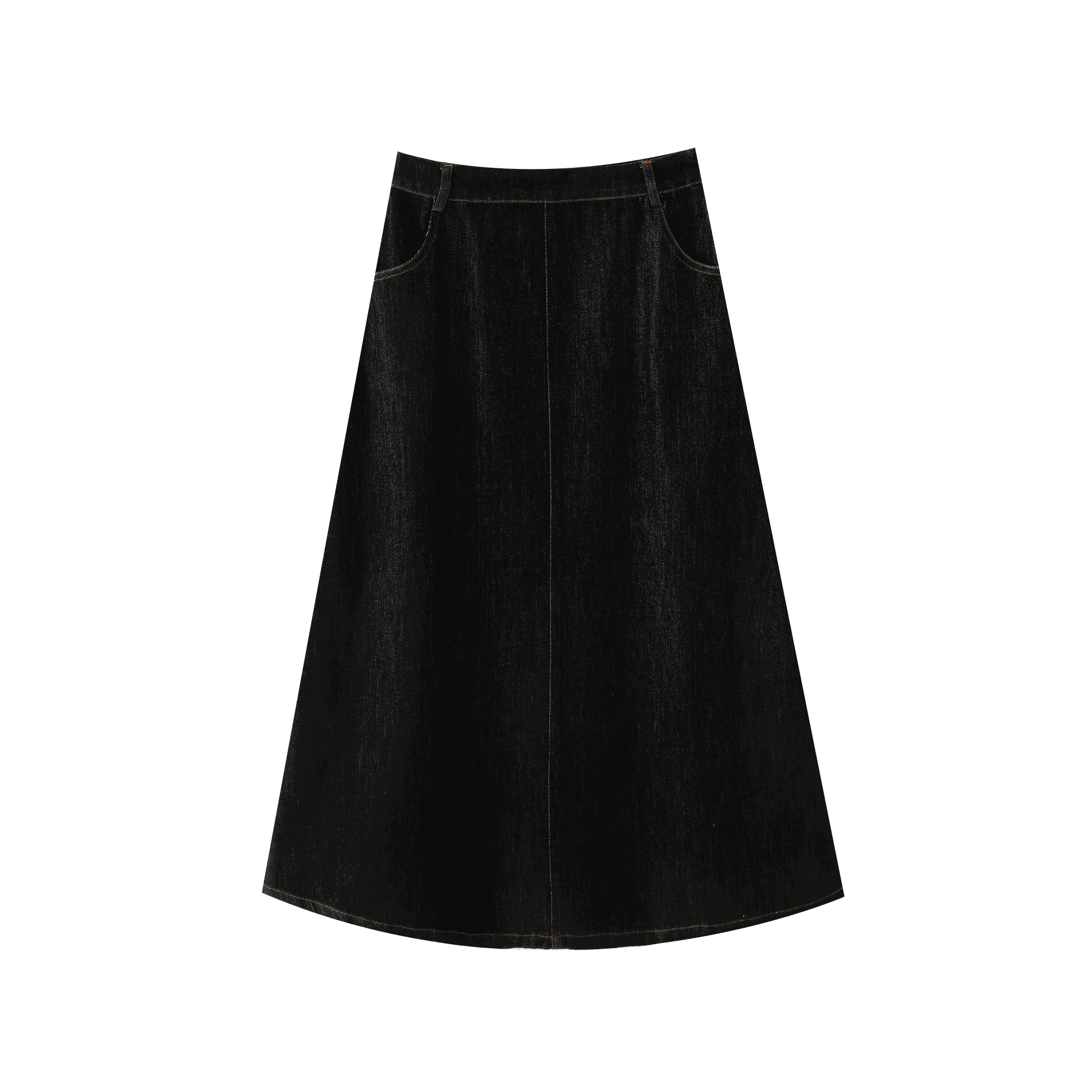Teen Skirt With Pockets