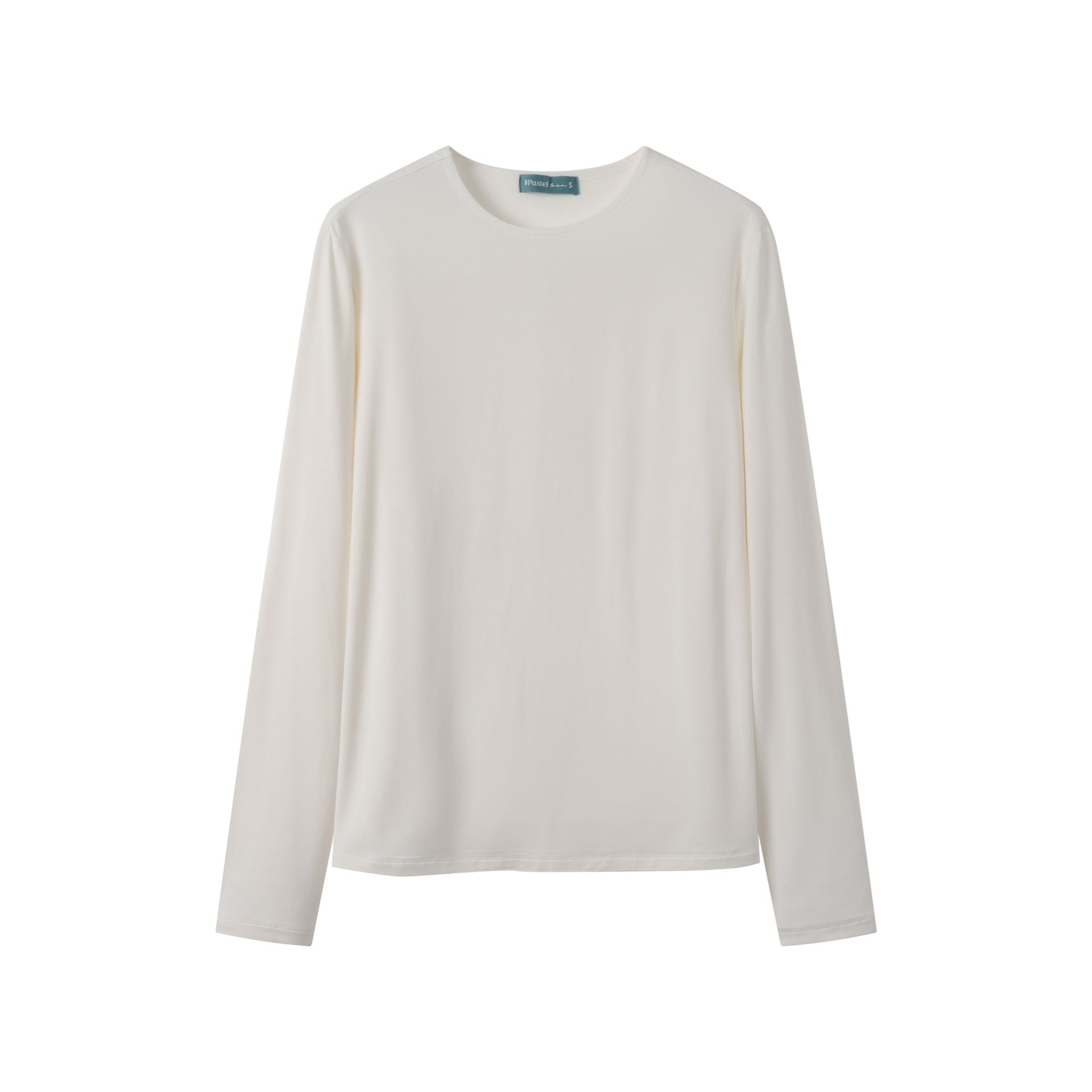 Teens Modal Long Sleeve T-Shirt