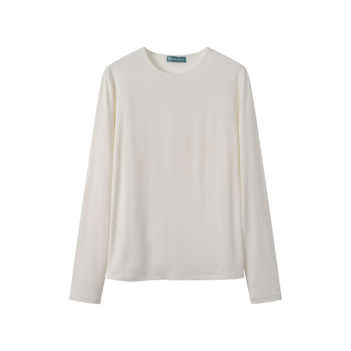 Teens Modal Long Sleeve T-Shirt