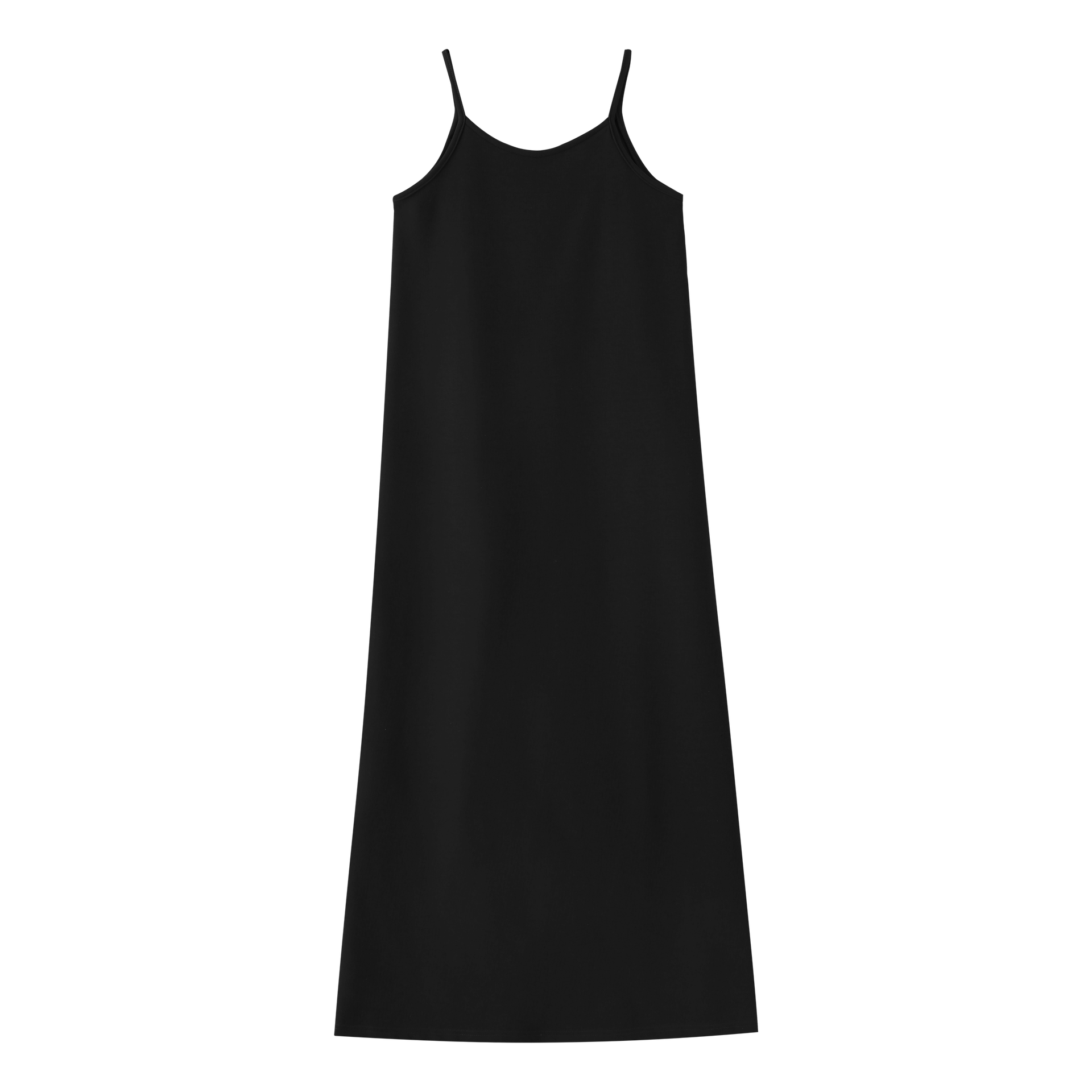 Thin Strap Maxi Jumer