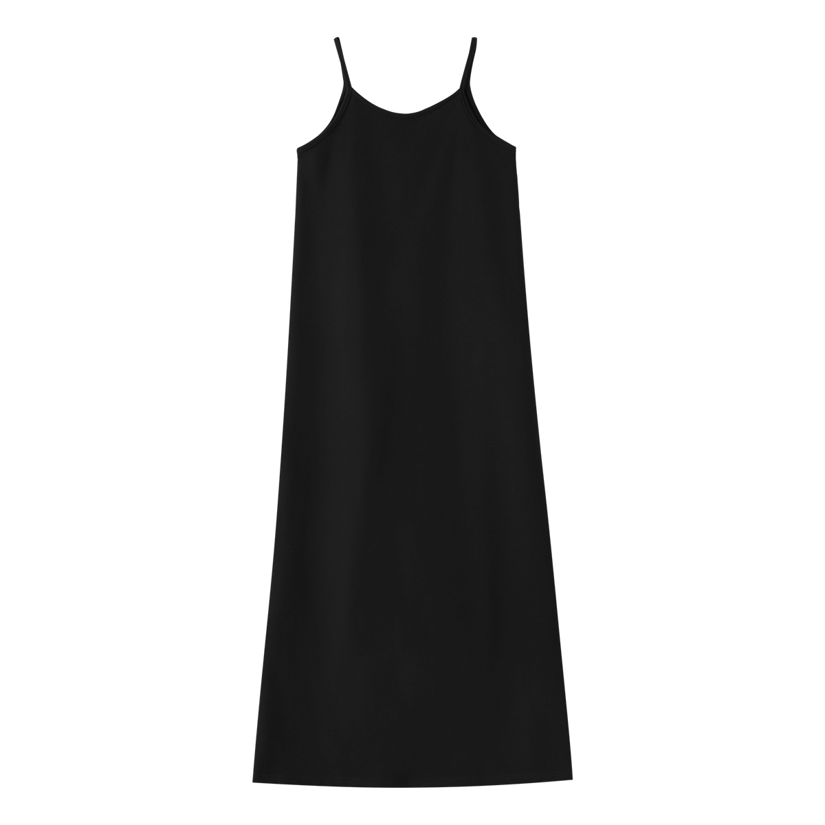 Thin Strap Maxi Jumer