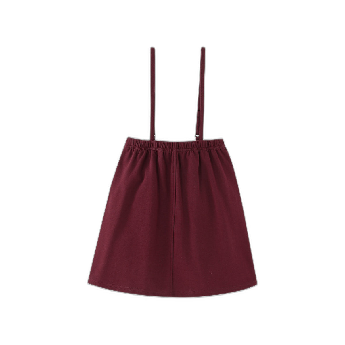 Thin Strapped Jumper
