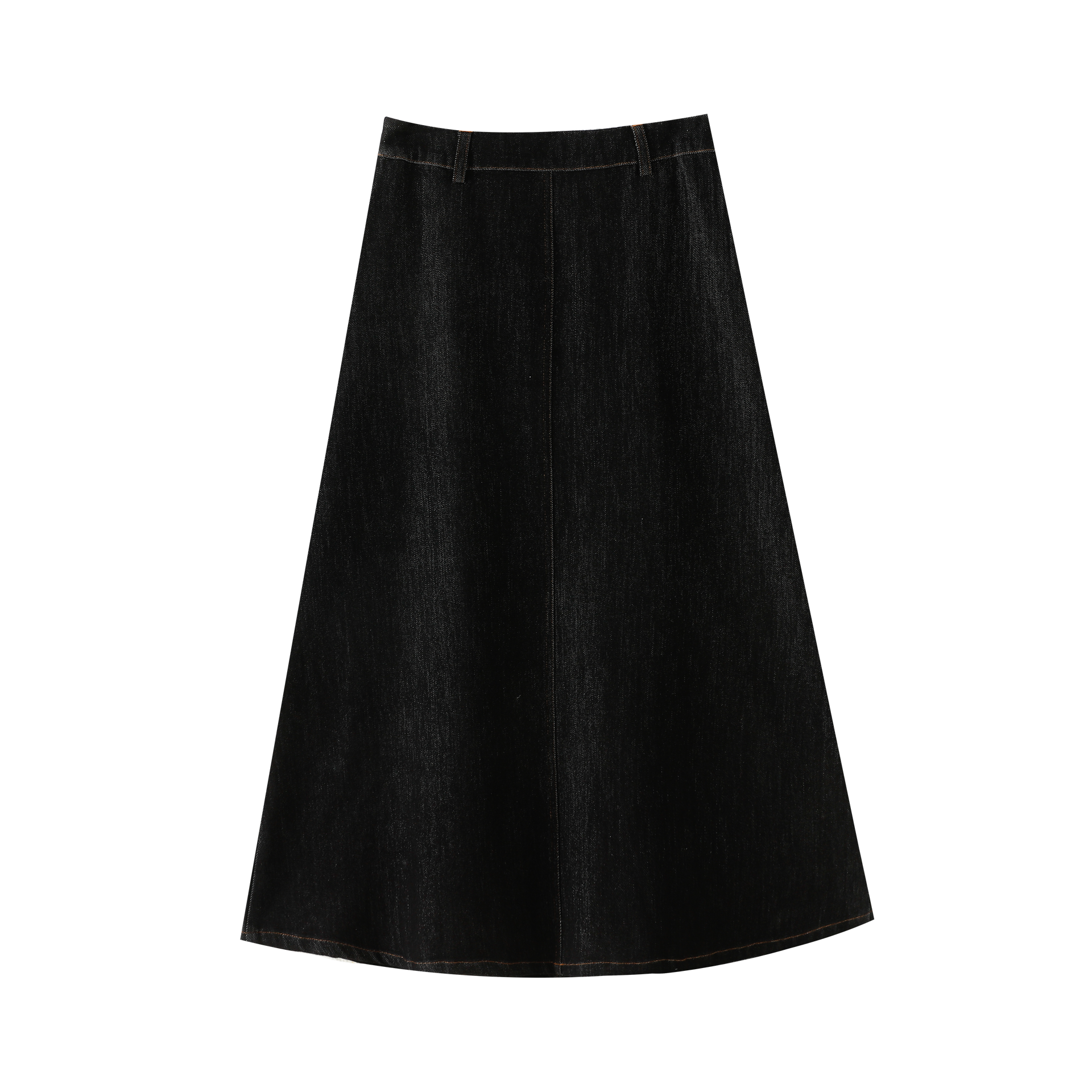 Teen Skirt With Pockets