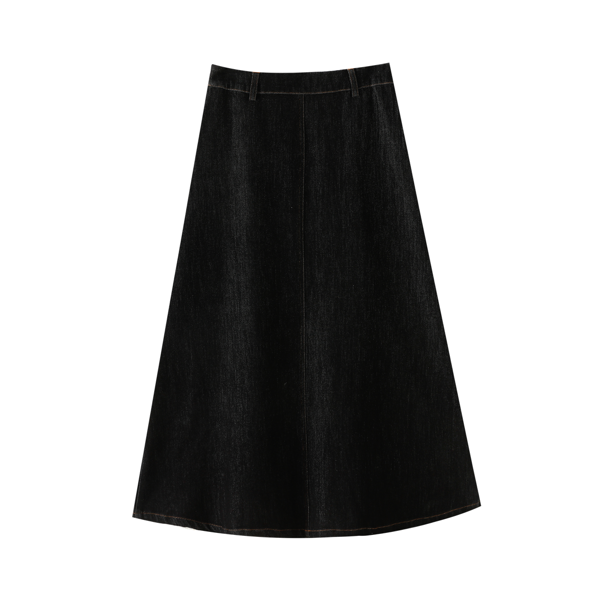 Teen Skirt With Pockets