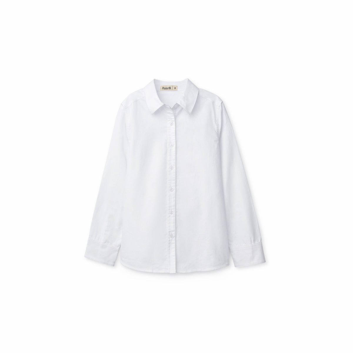 Classic Oxford Shirt